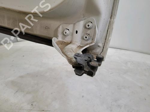 Left slide door DACIA DOKKER Box Body/MPV 1.3 TCe 100 (FENU) | BP29381419C74 