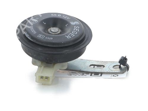 Horn DACIA SANDERO II TCe 90 (B8M1, B8MA, B8AC) (90 hp) 31662030