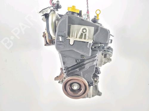 Motor NISSAN MICRA III (K12) 1.5 dCi (86 hp) 30716561