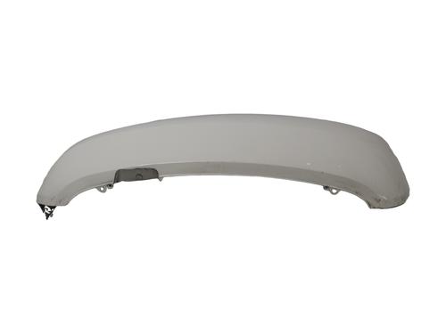 Rear bumper SKODA FABIA II (542) 1.2 12V | BP29390220C8 