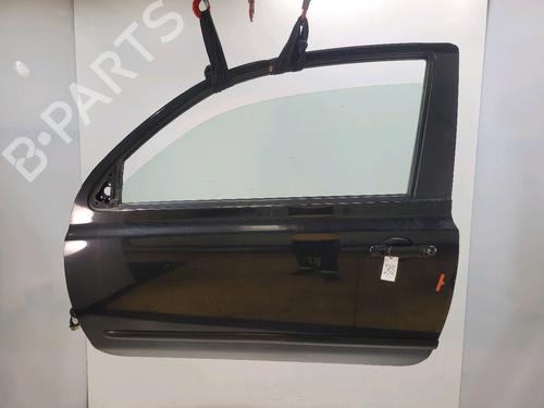 Used Left front door NISSAN MICRA III (K12) 1.5 dCi (86 hp) 31607437