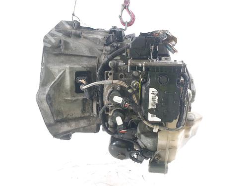 Used Gearbox CITROËN C4 Coupe (LA_) 1.6 HDi (109 hp) 29552465