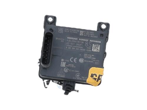Elektronisk modul RENAULT MEGANE E-TECH SUV EV60 (BNJ1) (218 hp) 28835751