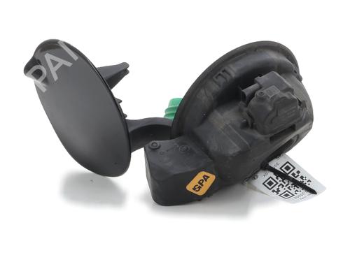 Fuel flap SMART FORTWO Coupe (451) 1.0 (451.331, 451.380) | BP29295622C131 