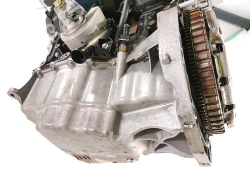 Engine RENAULT CLIO IV (BH_) 1.5 dCi 75 | BP31699271M1 