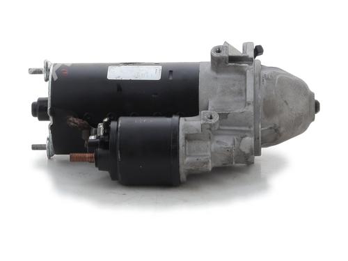Used Starter OPEL ZAFIRA A MPV (T98) 2.2 DTI 16V (F75) (125 hp) 29470632