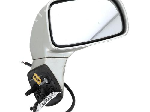 Used Right mirror Right mirror TOYOTA COROLLA Verso (ZER_, ZZE12_, R1_) 2.2 D-4D (AUR10_, AUR10R) (136 hp) 36288631 36288631