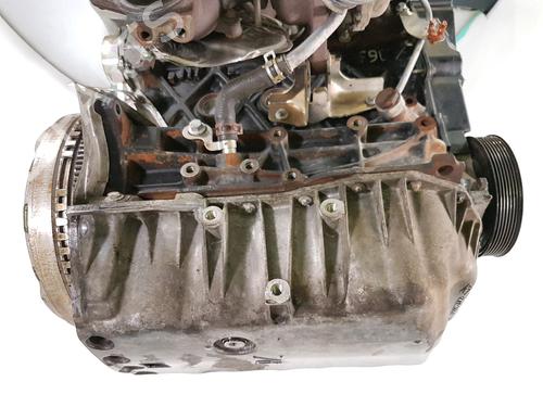 Engine RENAULT MEGANE III Hatchback (BZ0/1_, B3_) 1.9 dCi (BZ0N, BZ0J) | BP32309518M1 