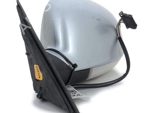 Left mirror VW PASSAT B5.5 (3B3) 1.9 TDI | BP24481648C26 