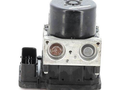 Used ABS pump RENAULT SCÉNIC III (JZ0/1_) 1.5 dCi (JZ02, JZ0R) (95 hp) 26924288