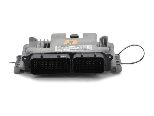 Used Engine control unit (ECU) DS DS 4 / DS 4 CROSSBACK (NX_) 1.6 BlueHDi 120 (120 hp) 29295147