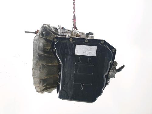 Gearkasse Gearkasse RENAULT KOLEOS I (HY_) 2.0 dCi 4x4 (HY0K) (150 hp) 33925377 33925377