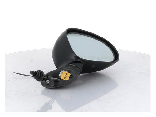 Right mirror CHEVROLET MATIZ (M200, M250) 0.8 | BP17750379C27 