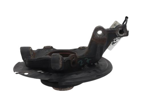 Right front steering knuckle RENAULT CLIO V (B7_) 1.0 TCe 90 (B7MT) | BP39547008M26 - Image 3