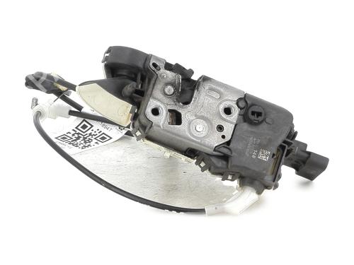 Used Front left lock PEUGEOT 308 I (4A_, 4C_) [2007-2016]  26198389
