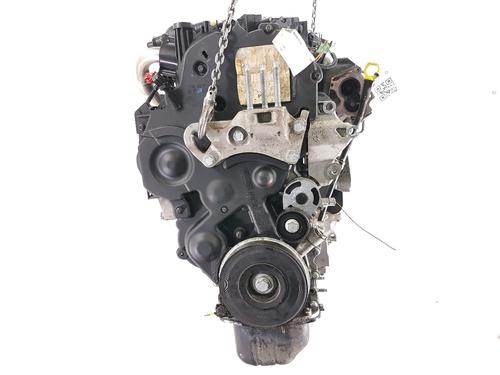 Used Engine FORD FIESTA V (JH_, JD_) [2001-2014]  32848226