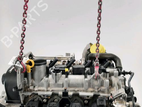 Engine VW BEETLE (5C1, 5C2)  | BP33745010M1  - Image 5