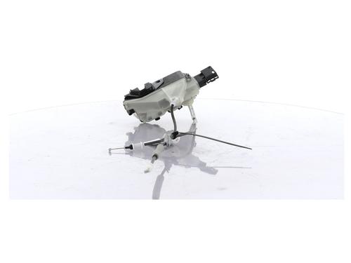Front right lock CITROËN C3 / C3 ORIGIN III (SX) 1.2 PureTech 82 | BP17675188C97 
