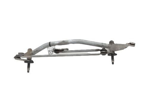 Front wipers mechanism NISSAN QASHQAI I (J10, NJ10) 1.5 dCi | BP29390164C83 