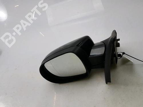 Used Left mirror Left mirror RENAULT CLIO III Grandtour (KR0/1_) 1.5 dCi (KR0F) (86 hp) 11200036 11200036