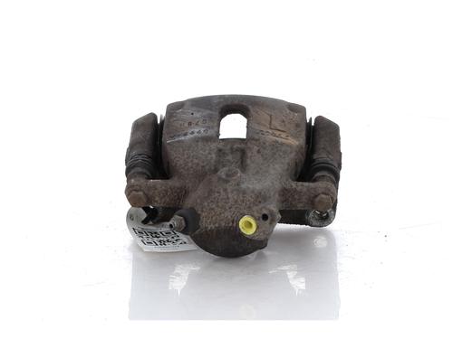Left front brake caliper SUZUKI SWIFT III (MZ, EZ) 1.6 (RS416, RR 416, ZC31S) | BP27900933M105 