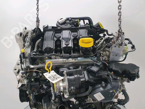 Engine RENAULT MEGANE IV Hatchback (B9A/M/N_) 1.6 dCi 130 (B9A4) | BP37483708M1 - Image 5