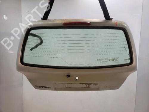 Used Tailgate RENAULT TWINGO I (C06_) 1.2 16V (C06C, C06D, C06K) (75 hp) 23267751