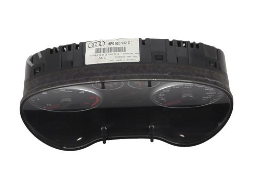 instrument-cluster-audi-a3-sportback-8pa-2004-2005-2006-2007-2008-2009-2010-2011-2012-2013-2014-2015-32202191 main image