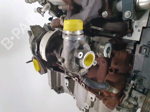 Engine RENAULT CLIO III (BR0/1, CR0/1) 1.5 dCi | BP39632960M1 - Image 6