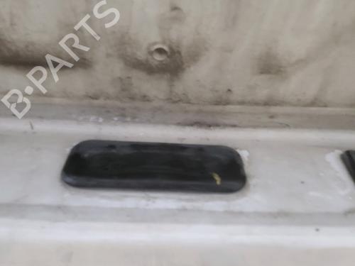 Tailgate CITROËN C4 Picasso I MPV (UD_) 1.6 HDi | BP29741271C6 