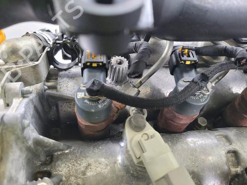 Engine SUZUKI SWIFT IV (FZ, NZ)  | BP25022828M1 