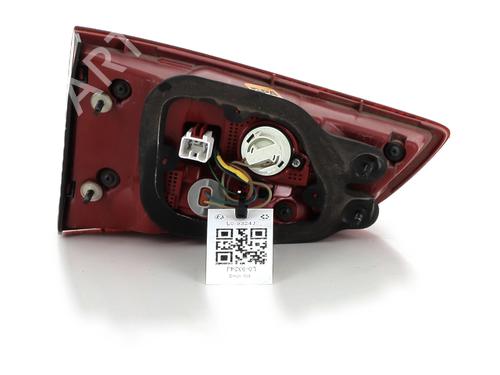 Right tailgate light KIA CEE'D Sportswagon (JD) 1.0 T-GDI | BP29415976C80 