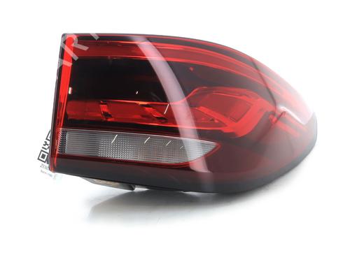 Right taillight MG MG ZS SUV (AZS1) 1.5 VTi | BP31303609C35