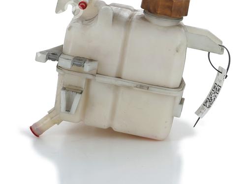 Used Expansion tank CHEVROLET CAPTIVA (C100, C140) 2.2 D (163 hp) 23141316