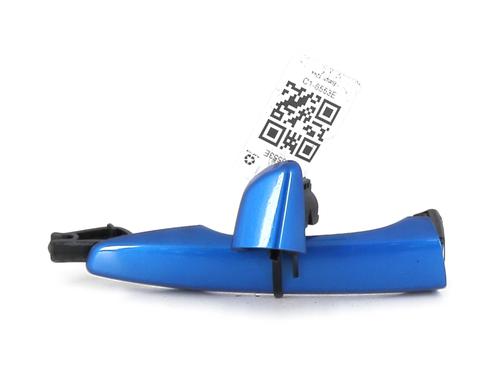 Used Front right exterior door handle PEUGEOT 2008 II (UD_, US_, UY_, UJ_, UR_, UC_) 1.2 PureTech 130 (USHNS, URHNS) (130 hp) 32040146