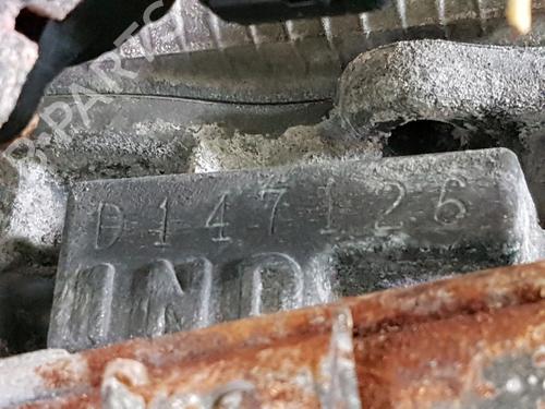 Engine TOYOTA YARIS (_P9_) 1.4 D-4D (NLP90_, NLP90R) | BP37657875M1 - Image 10