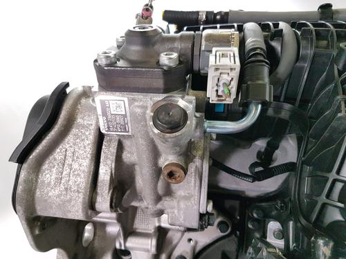 Engine VOLVO XC60 I SUV (156) D3 | BP36795305M1  - Image 8