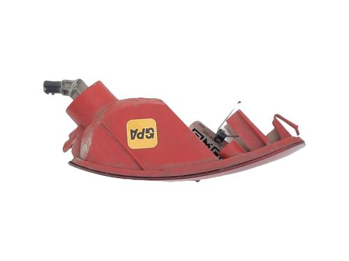 Rear bumper left light RENAULT CLIO III Grandtour (KR0/1_) 1.2 16V (KR02, KR0J) | BP30118619C81 