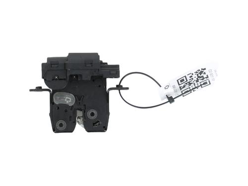 Used Tailgate lock NISSAN MICRA III (K12) 1.2 16V (65 hp) 21165207