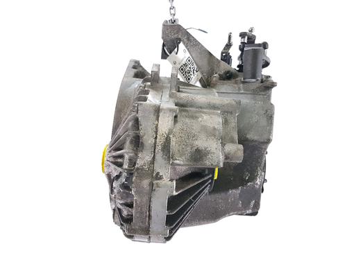 Used Gearbox MERCEDES-BENZ A-CLASS (W168) A 140 (168.031, 168.131) (82 hp) 30799141