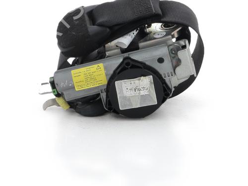 Front left seatbelt FIAT 500 (312_) 1.2 (312AXA1A) | BP38031502I26 - Image 3