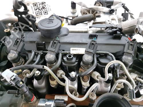 Engine NISSAN QASHQAI / QASHQAI +2 I (J10, NJ10, JJ10E)  | BP28106306M1 