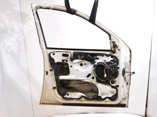 Left front door FORD FOCUS I (DAW, DBW) 1.8 Turbo DI / TDDi | BP12452218C2 