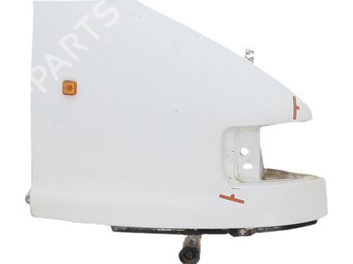 Used Right front fenders Right front fenders 37086706 37086706