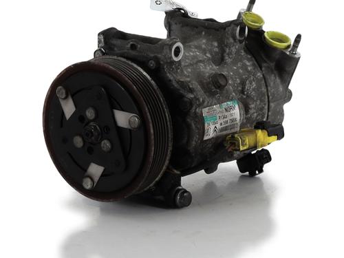 Compresseur AC CITROËN C4 Picasso I MPV (UD_) 1.6 HDi (109 hp) 29552405
