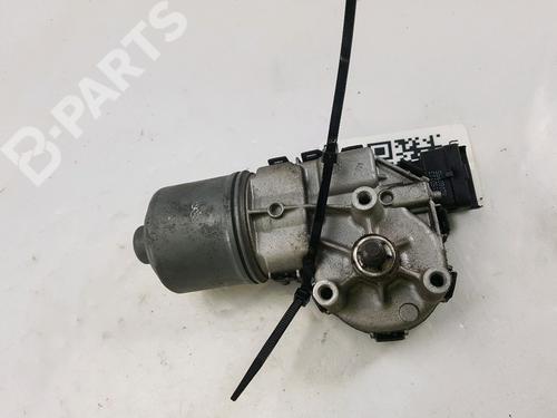 Used Front wiper motor PEUGEOT 206 Hatchback (2A/C) 1.4 i (75 hp) 11120703