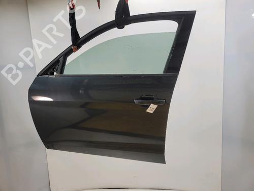 Used Left front door AUDI A1 Sportback (GBA) 30 TFSI (116 hp) 30054393