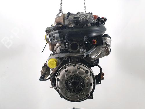 Engine OPEL CORSA D (S07) 1.7 CDTI (L08, L68) | BP38978915M1 - Image 3