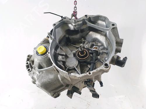 Gearbox CHEVROLET MATIZ (M200, M250) 0.8 | BP32653962M3
