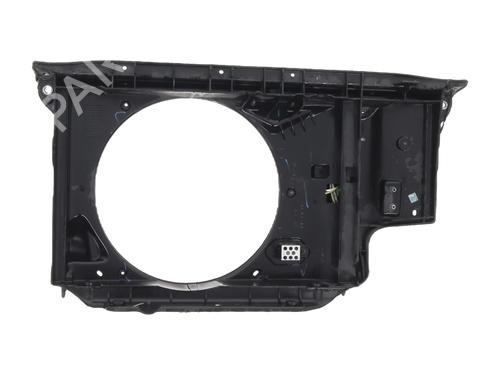 Front slam panel PEUGEOT 206+ (2L_, 2M_) 1.4 HDi eco 70 | BP31032272C72